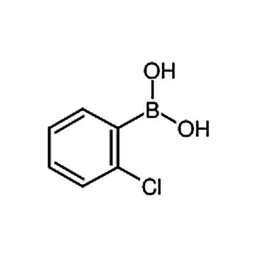 2-氯苯基硼酸