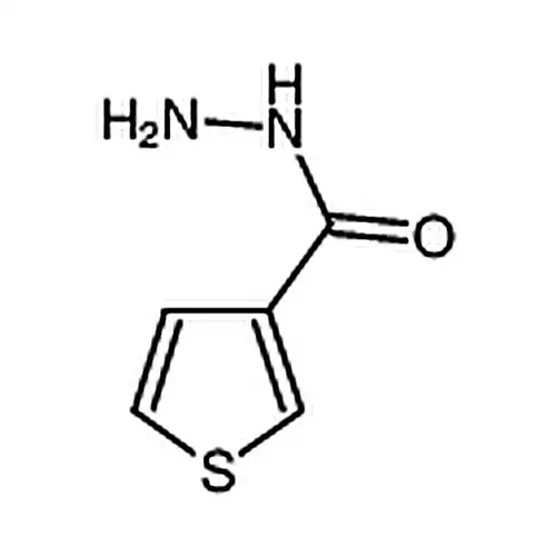 噻吩-3-甲酰肼