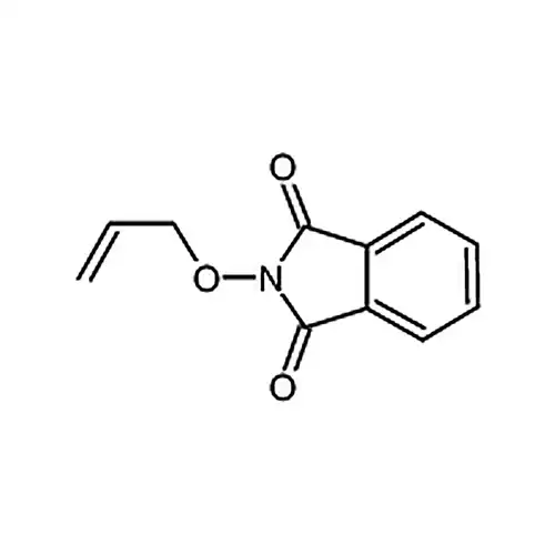 N-烯丙氧基邻苯二甲酰亚胺