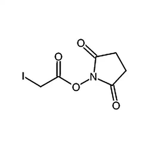 碘乙酸 N-羟基琥珀酰亚胺酯