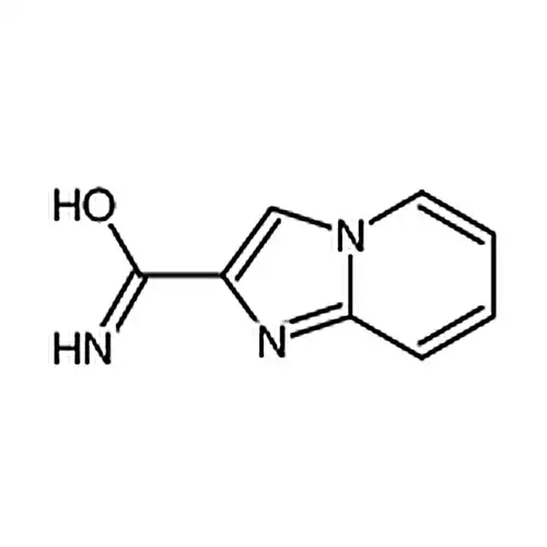 咪唑并[1，2-a]吡啶-2-甲酰胺