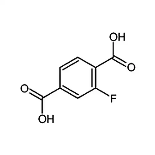 2，5-二羧基氟苯