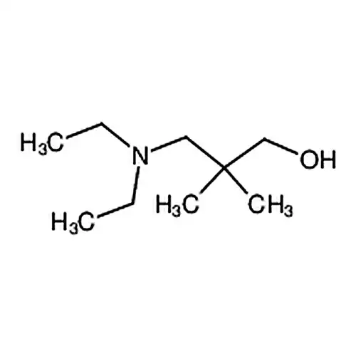 3-(二乙基氨基)-2,2-二甲基丙醇