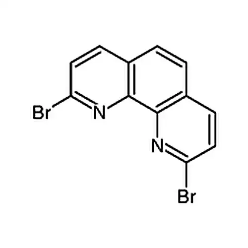 2,9-二溴-1,10-菲咯啉