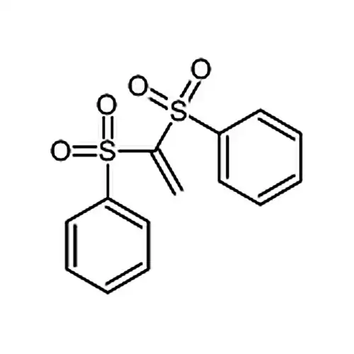 1，1-双(苯基磺酰基)乙烯