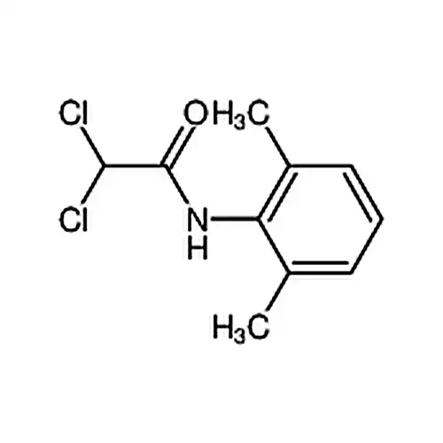 2，2-二氯-N-(2，6-二甲基苯基)乙酰胺
