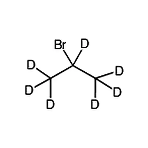 2-溴丙烷-d7