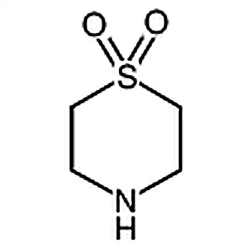 硫代吗啉-11-二氧化物