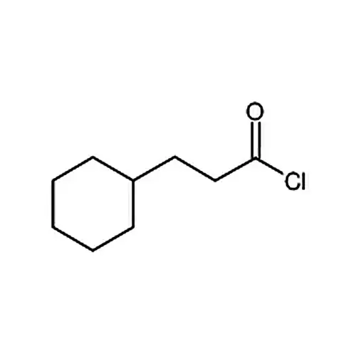 3-环己基丙酰氯