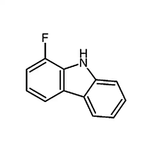 1-氟-9H-咔唑