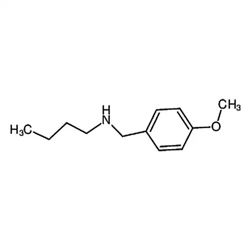 N-Butyl-p-methoxy-benzylamine