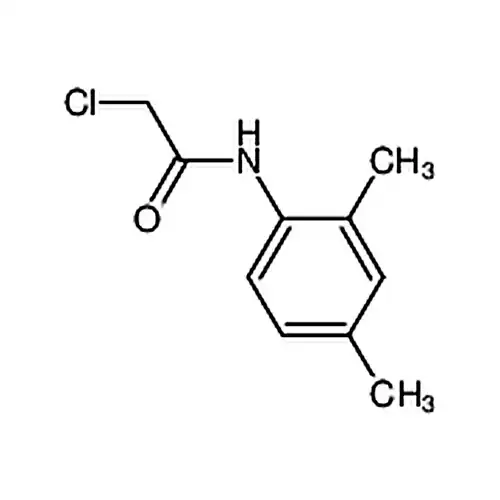 乙酰胺，2-氯-N-(2，4-二甲基苯基)-