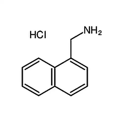 1-萘甲胺 盐酸盐
