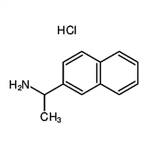 1-(萘-2-基)乙胺盐酸盐