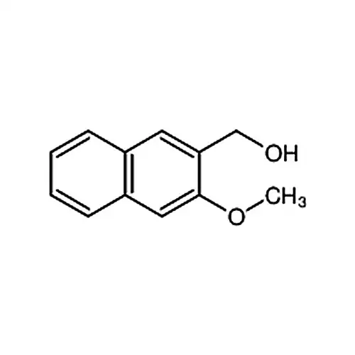 3-甲氧基-2-萘甲醇