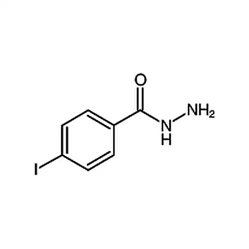 4-碘苯甲酰肼