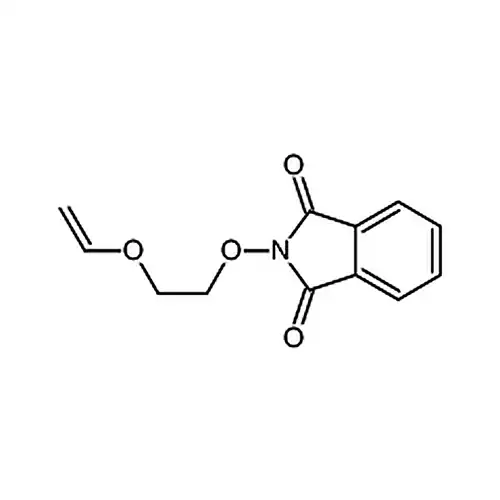 2-[2-(乙烯氧基)乙氧基]异吲哚啉-1,3-二酮