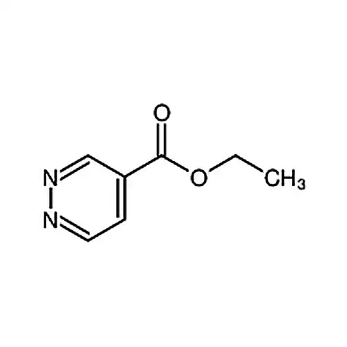 哒嗪-4-甲酸乙酯