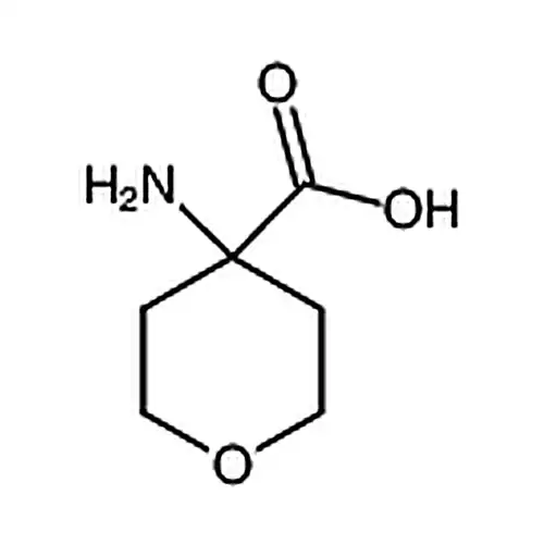 4-氨基四氢吡喃-4-甲酸