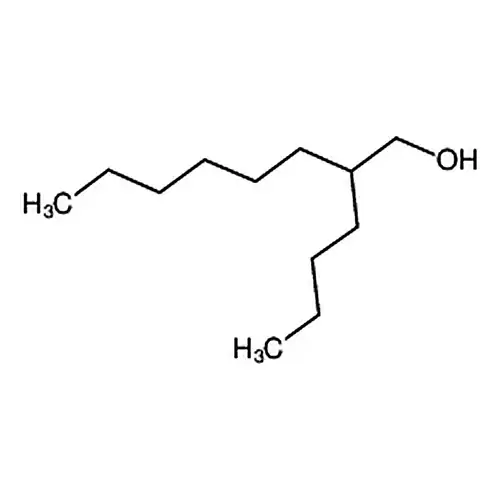 2-丁基-1-辛醇
