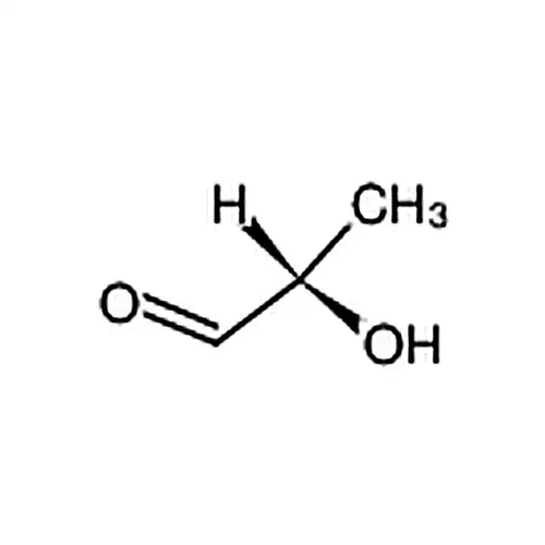 (S)-2-羟基丙醛水溶液