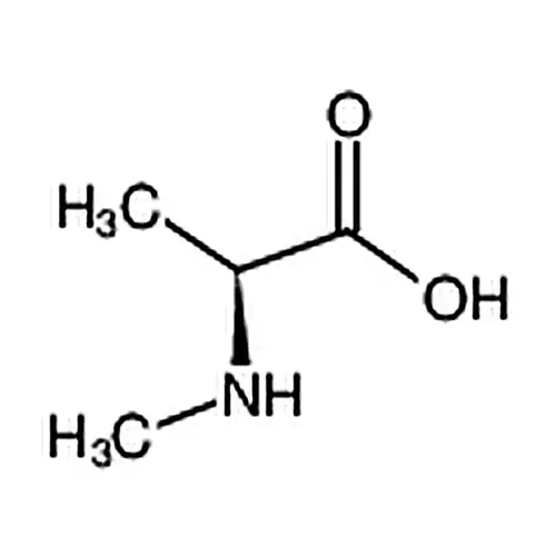N-甲基-L-丙氨酸