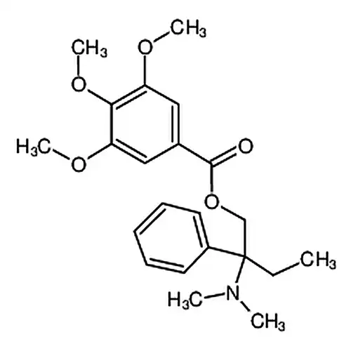 Trimebutine