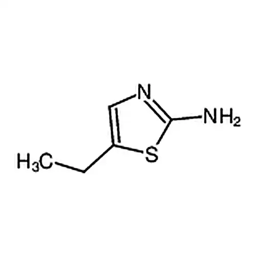 5-乙基噻唑-2-胺