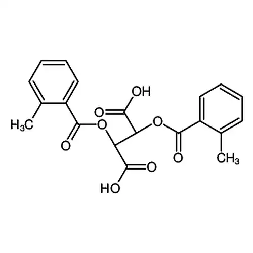(2S,3S)-2,3-二((2-甲基苯甲酰)氧基)琥珀酸