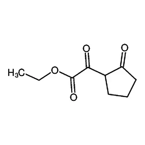 2-氧代-2-(2-氧代环戊基)乙酸乙酯