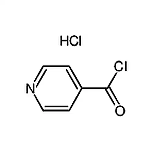 异烟酰氯盐酸盐