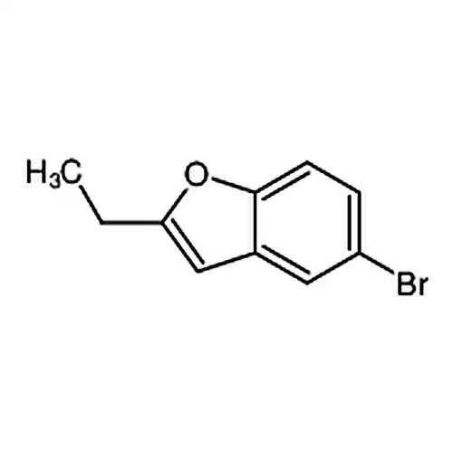 5-溴-2-乙基苯并呋喃