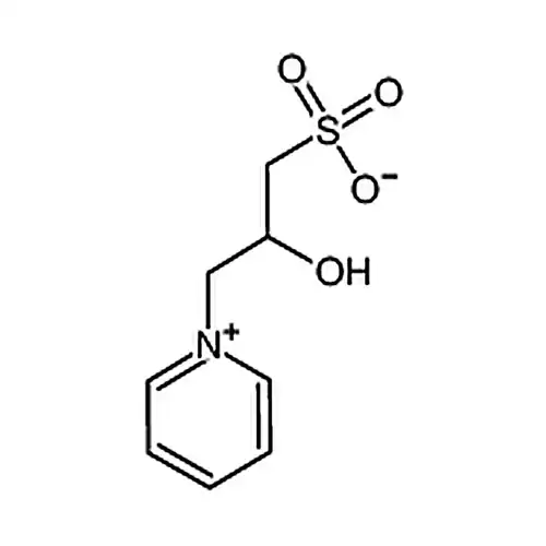 羟基丙烷磺酸吡啶盐