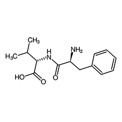 L-苯丙氨酰-L-缬氨酸