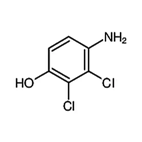 4-氨基-2,3-二氯苯酚