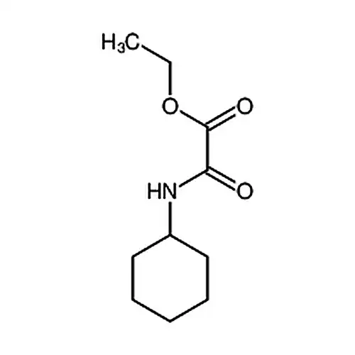 2-(环己基氨基)-2-氧代乙酸乙酯