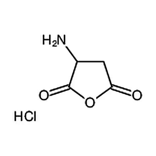 DL-天冬氨酸酐盐酸盐