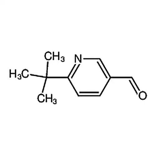 6-叔丁基烟碱醛