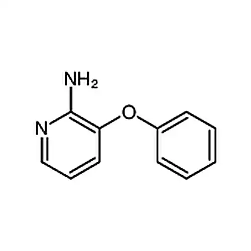 3-苯氧基吡啶-2-胺