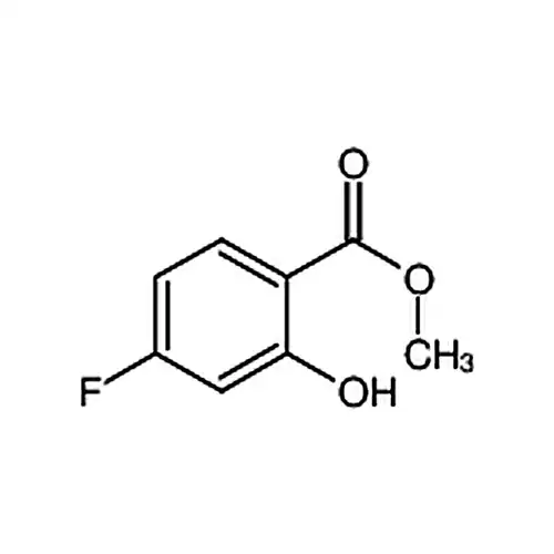 4-氟水杨酸甲酯