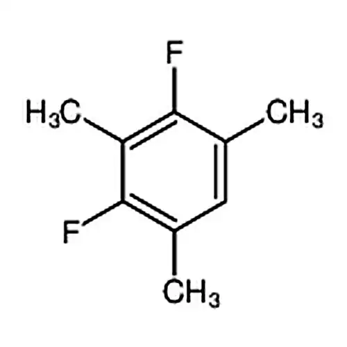 2,4-二氟-1,3,5-三甲基苯