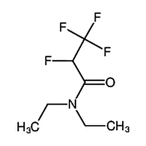 N,N-二乙基-2,3,3,3-四氟丙酰胺