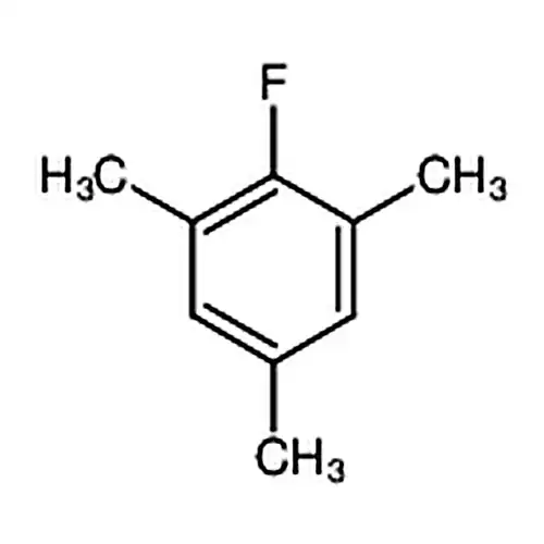 2,4,6-三甲基氟苯