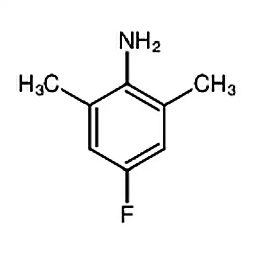 4-氟-2，6-二甲基苯胺