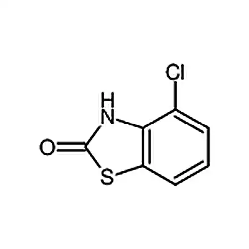 4-氯苯并噻唑-2-酮
