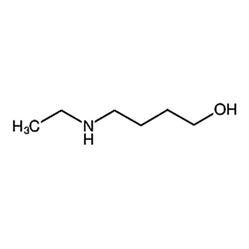 4-乙氨基-1-丁醇