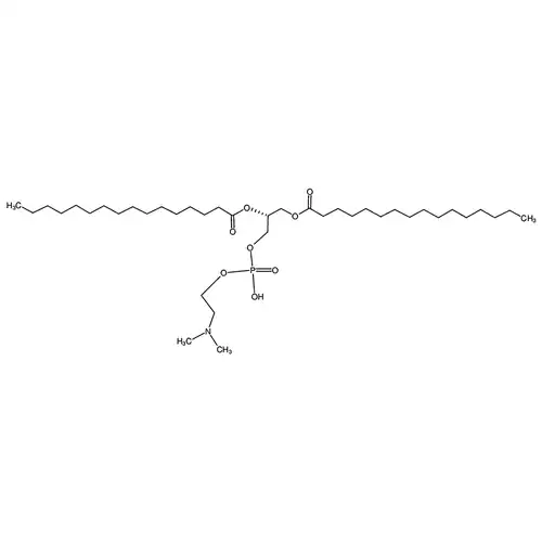 1,2-dipalmitoyl-sn-glycero-3-phosphoethanolamine-N,N-dimethyl