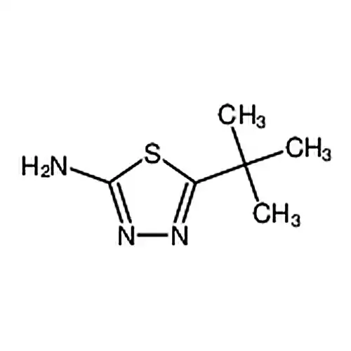 5-(叔丁基)-1,3,4-噻二唑-2-胺