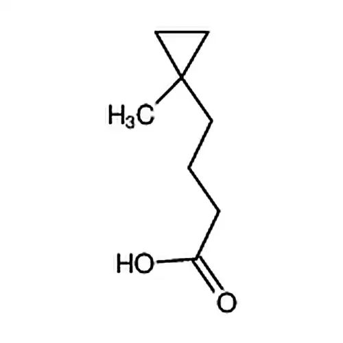 4-(1-甲基)-环丙基丁酸