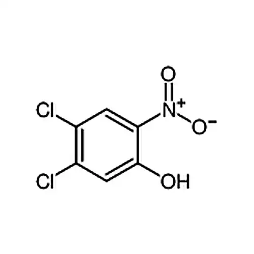 4，5-二氯-2-硝基苯酚
